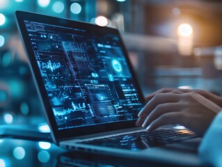 Quantum computing for healthcare analytics, advanced computing for medical data