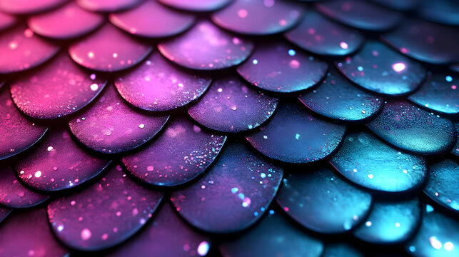 In Scale Pattern
