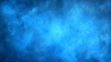 Fototapeta premium Azure Textured Background: Design Elements for Projects