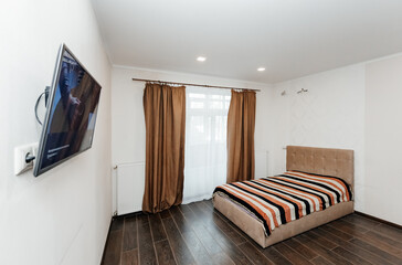 room in new house sale of apartment