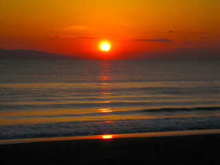 南房総の風景(千葉県館山)