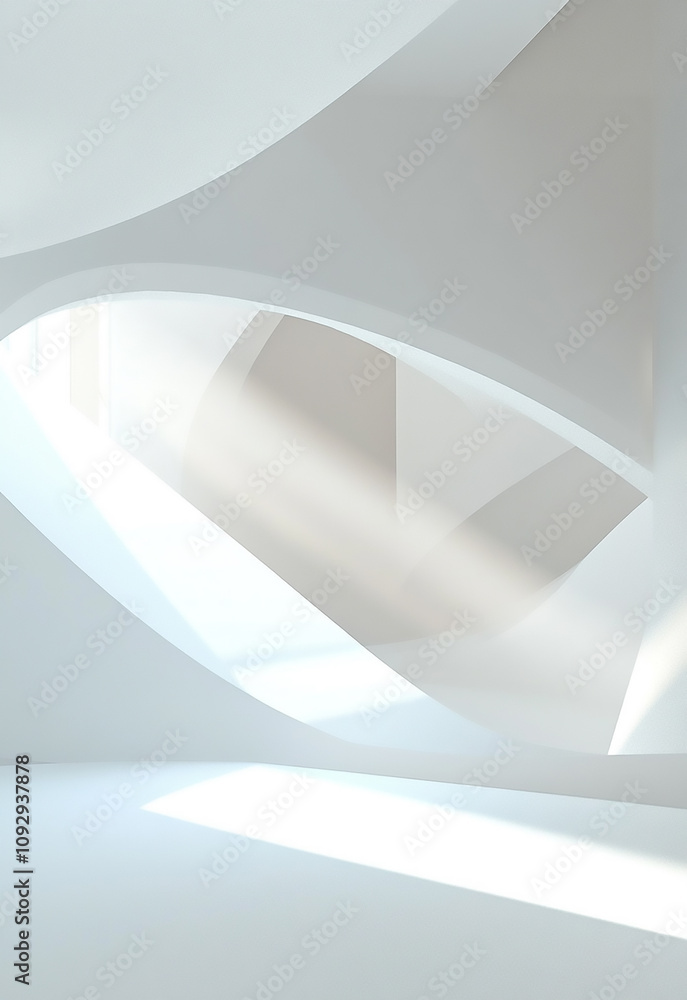 Poster this image showcases a dynamic abstract pattern creating a mesmerizing wallpaper and background, ide