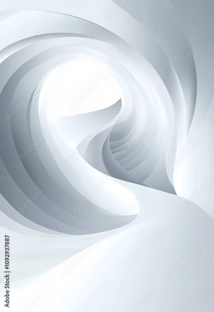 Poster this image showcases a dynamic abstract pattern creating a mesmerizing wallpaper and background, ide