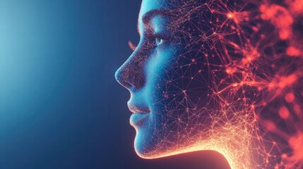 AI-powered mental health resources, offering accessible support through digital tools