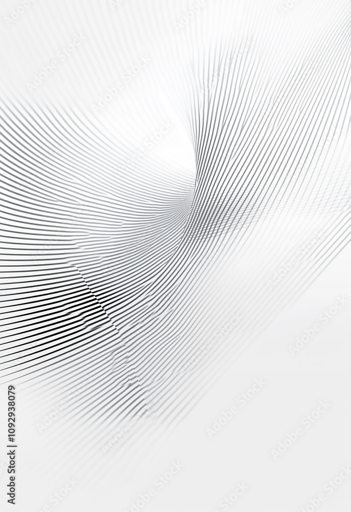 Poster this image showcases a dynamic abstract pattern creating a mesmerizing wallpaper and background, ide