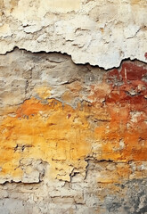 Grunge metallic surface with rusty patterns, showcasing a weathered and textured abstract background in various colors for a vintage aesthetic