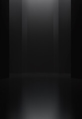 Empty space for product presentation with clean and solid color background, red, green, blue, black, white, maroon, yellow, golden black color studio room background, gradient, texture, abstract, blue