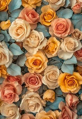 white daisy flower background a bunch of white flowers that are in the middle of a flower wallpapers, flower wallpapers, wallpapers 
