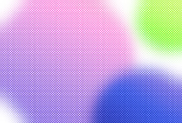 背景素材_グラデーション