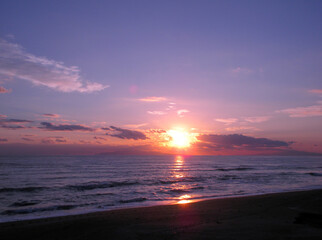 南房総の風景(千葉県館山)