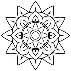 Mandala, mandala art, mandala design, abstract mandala, mandala line art