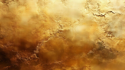 Obraz premium Golden Texture: Abstract Gold Background, Rich, Luxurious, Shimmering, Glimmering, Metallic, Shiny, Elegant, Design, Visuals, Opulent