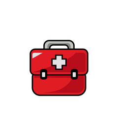 first aid kit