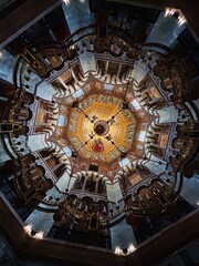 the engine of the engine