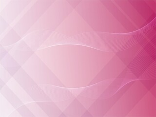 pink abstract background