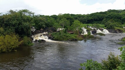 Agua, vida y belleza