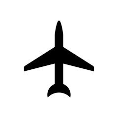 illustration of a airplane