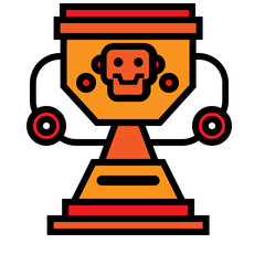 trophy 