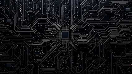 3d illustration of a realistic model of a robot or cyber armor. Close-up equipment for mining crypto-bitcoin; ether. Video cards; motherboards