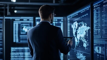 Industrial IoT network utilizing edge computing for enhanced manufacturing efficiency 