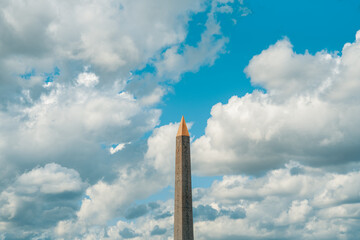 Luxor Obelisk, Place de la Concorde