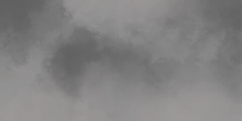 Gray Watercolor Scene with Floating Ink and Smoke in Cloudy Skies Abstract Nature-Inspired Design with Splash Effects, Vector Elements, and Vintage Texture.