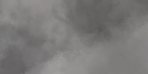 Gray Watercolor Scene with Floating Ink and Smoke in Cloudy Skies Abstract Nature-Inspired Design with Splash Effects, Vector Elements, and Vintage Texture.