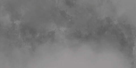 Gray Watercolor Scene with Floating Ink and Smoke in Cloudy Skies Abstract Nature-Inspired Design with Splash Effects, Vector Elements, and Vintage Texture.