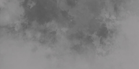 Gray Watercolor Scene with Floating Ink and Smoke in Cloudy Skies Abstract Nature-Inspired Design with Splash Effects, Vector Elements, and Vintage Texture.