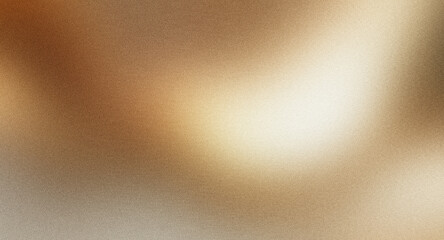 Beige Gradient Blur
