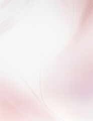 Obraz premium abstract pink background with lines - abstract grunge pink watercolor splash background - Generative AI