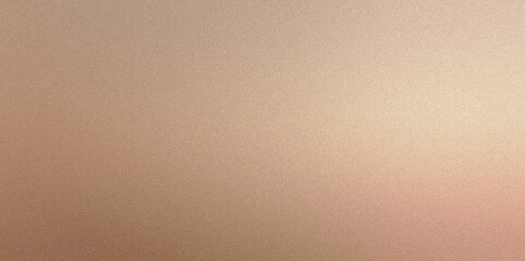 Fototapeta premium Create a soft, seamless gradient blending pink and beige, ideal for backgrounds and design projects
