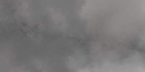 Obraz premium Gray Watercolor Scene with Floating Ink and Smoke in Cloudy Skies Abstract Nature-Inspired Design with Splash Effects, Vector Elements, and Vintage Texture.
