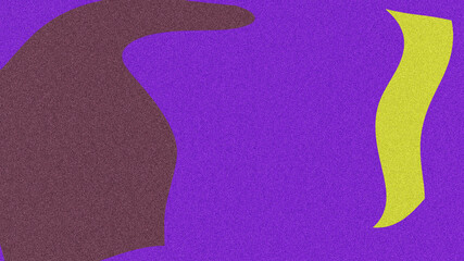 Vibrant and Modern Gradient Background Featuring Smooth Fluid Shapes – Grainy Noise Texture Adds a Futuristic and Unique Visual Touch for Poster Designs
