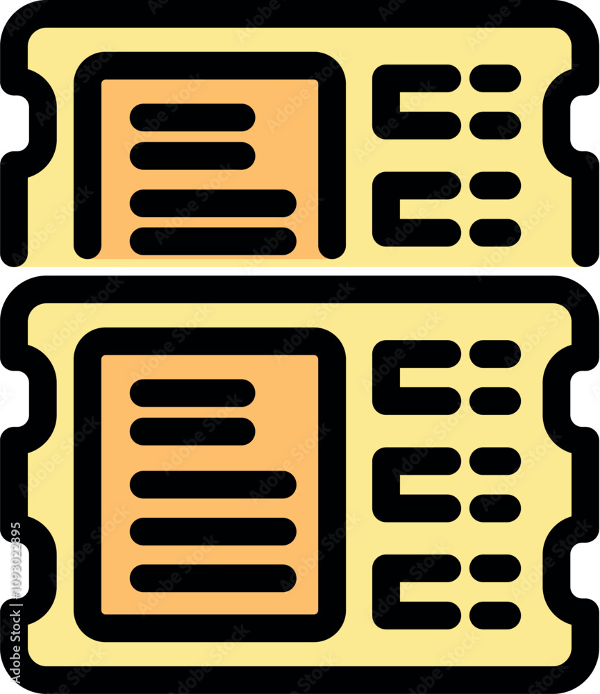 Poster server memory modules are depicted, highlighting their crucial role in data storage and processing w