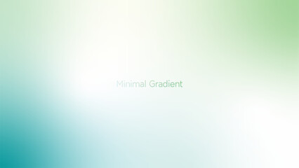 Minimal background with light blue, green, purple, orange, pink, gradients. Minimalistic subtle wavy Gradient texture.
