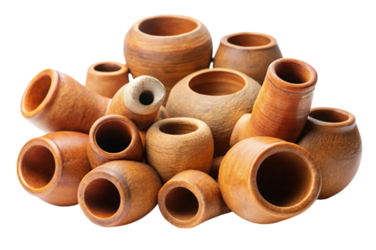 Clay pipes offer durable construction materials.png