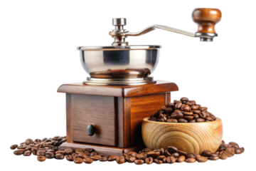 Coffee canisters enhance your coffee grinding experience.png