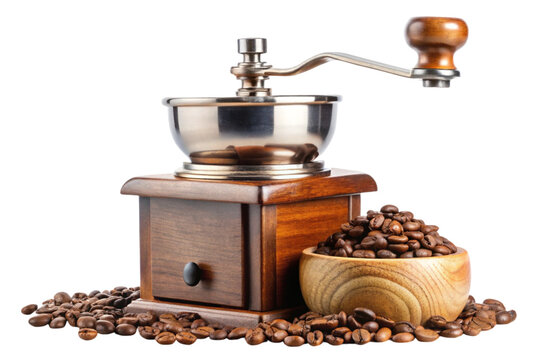 Coffee canisters enhance your coffee grinding experience.png