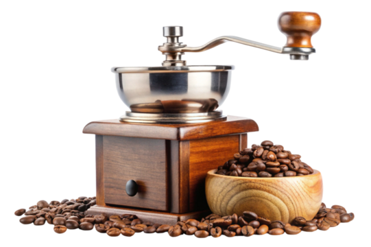 Coffee canisters enhance your coffee grinding experience.png