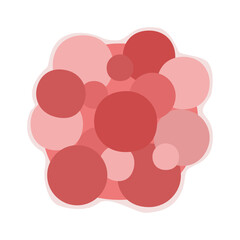 cancer tumor cell disease concept