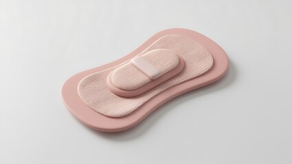 3d medicine icon set, medical collection