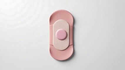 3d medicine icon set, medical collection
