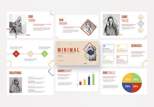 Minimal Presentation
