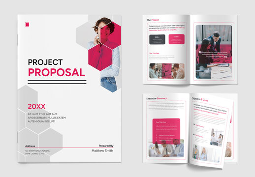 Project Proposal