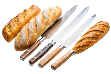 Bread knives for effortless slicing every time.png