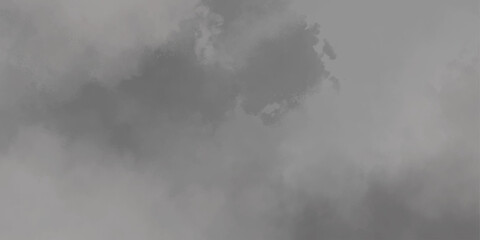 Gray Watercolor Scene with Floating Ink and Smoke in Cloudy Skies Abstract Nature-Inspired Design with Splash Effects, Vector Elements, and Vintage Texture.