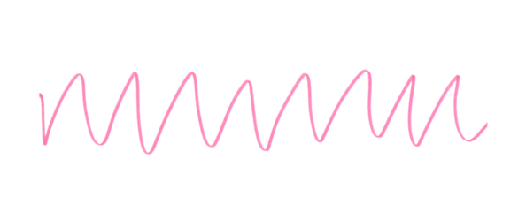 pencil strip lines stroke, brush stroke color line on transparent background. abstract background.	