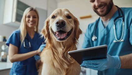 Veterinary Care Providing Compassionate and Professional Treatment for Your Beloved Pets, Ensuring Their Health and Happiness Through Expert Veterinarian Services Tailored for Dogs and Other Animals