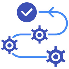 Process Icon